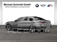 2025 BMW 740