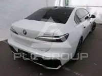 2025 BMW 740