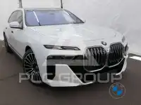 2025 BMW 740