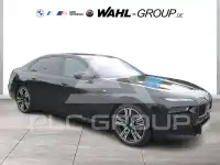 2025 BMW 740