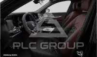 2025 BMW 740