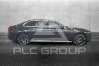 2025 BMW 740