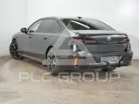 2025 BMW 740