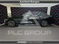 2025 BMW 740