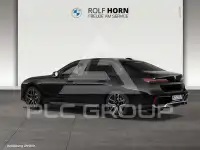 2025 BMW 740