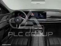 2025 BMW 740