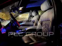 2025 BMW 740