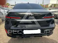 2025 BMW 740