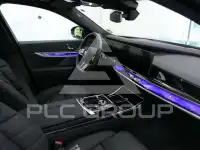 2025 BMW 740