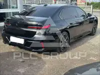 2025 BMW 740