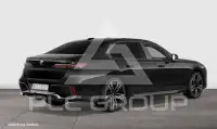 2025 BMW 740