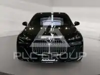2025 BMW 740