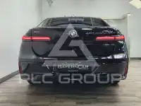 2025 BMW 740