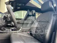 2025 BMW 740