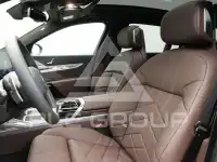 2025 BMW 740