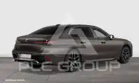 2025 BMW 740