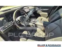 2025 BMW 740