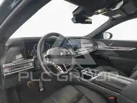 2025 BMW 740