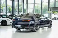 2025 BMW 740
