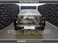 2025 BMW 740