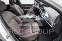 2025 BMW 740
