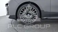 2025 BMW 740