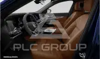 2025 BMW 740