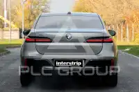 2025 BMW 740