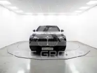 2025 BMW 740