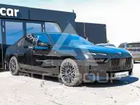 2025 BMW 740
