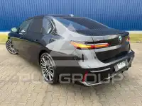 2025 BMW 740