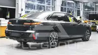 2025 BMW 740