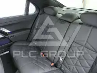 2025 BMW 740