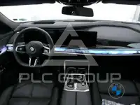 2025 BMW 740