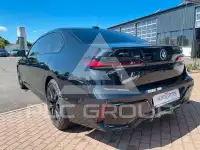 2025 BMW 740