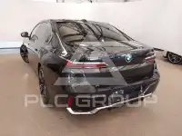 2025 BMW 740