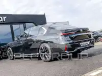 2025 BMW 740