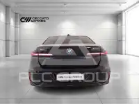 2025 BMW 740