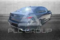2025 BMW 740