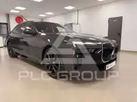 2025 BMW 740