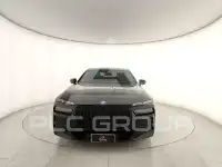 2025 BMW 740