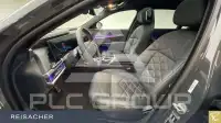 2025 BMW 740