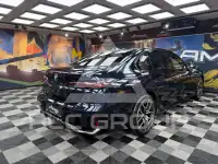 2025 BMW 740