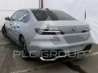2025 BMW 740