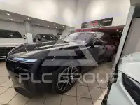 2025 BMW 740