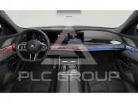 2025 BMW 740