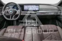 2025 BMW 740