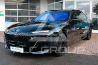 2025 BMW 740