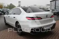 2025 BMW 740