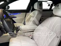 2025 BMW 740